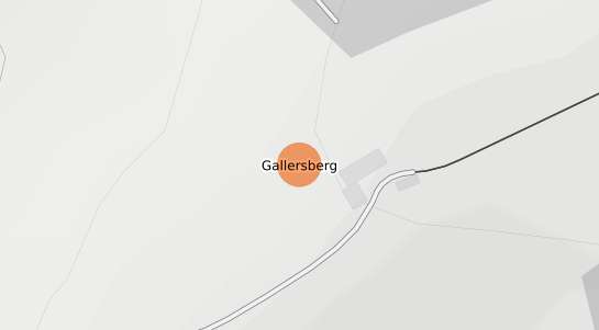 Mietspiegelkarte Isen Gallersberg