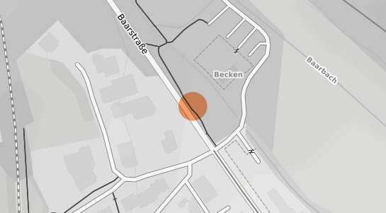 Mietspiegelkarte Iserlohn Barendorf