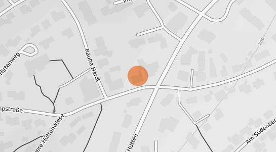 Mietspiegelkarte Iserlohn Dr&ouml;schede