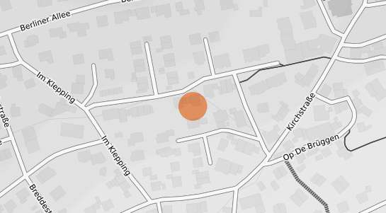 Mietspiegelkarte Iserlohn &Ouml;strich