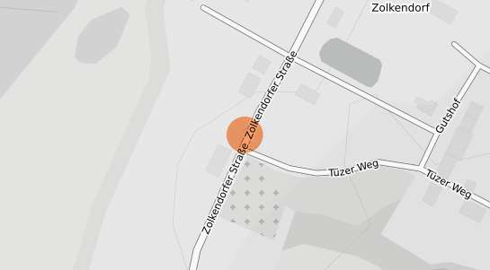 Mietspiegelkarte Ivenack Zolkendorf