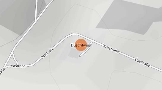 Mietspiegelkarte Jandelsbrunn Duschlwies