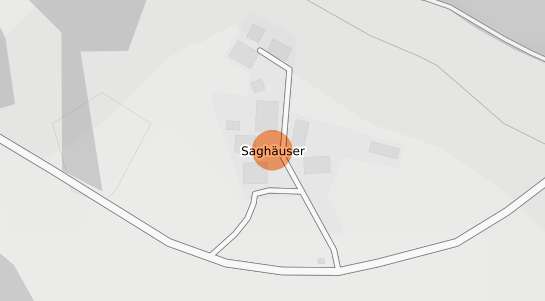 Mietspiegelkarte Jandelsbrunn Saghaeuser