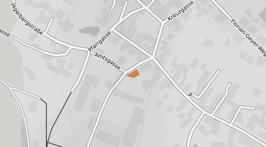 Mietspiegelkarte Jena Zw&auml;tzen
