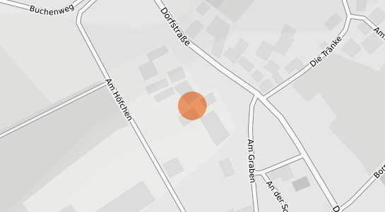 Mietspiegelkarte Jesberg Hundshausen