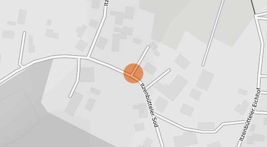 Mietspiegelkarte Jesteburg Itzenb&uuml;ttel