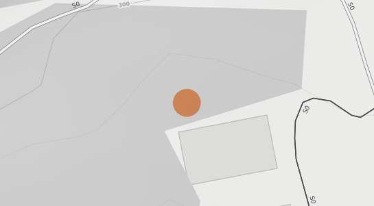 Mietspiegelkarte Johannesberg Johannesberg