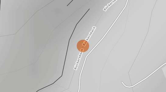 Mietspiegelkarte Johannesberg Rückersbach