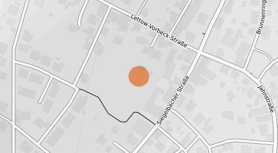 Mietspiegelkarte Kaiserslautern Erfenbach