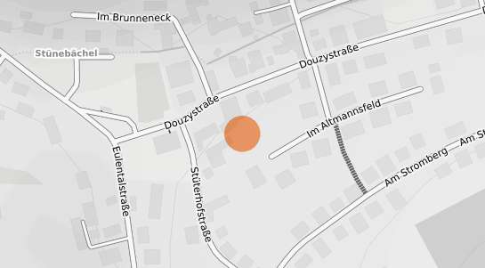 Mietspiegelkarte Kaiserslautern M&ouml;lschbach