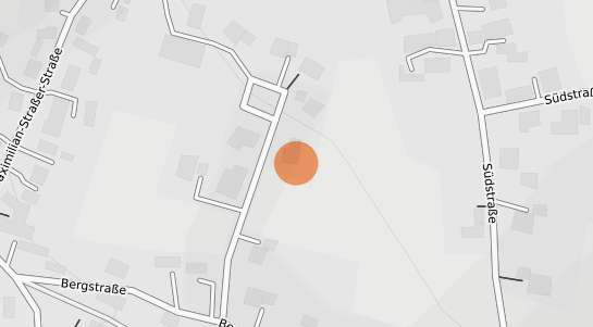 Mietspiegelkarte Kaisheim Gunzenheim