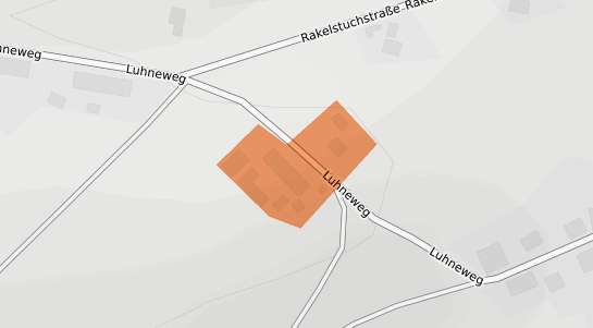 Mietspiegelkarte Kalefeld Westerhof