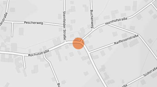 Mietspiegelkarte Kall Wahlen