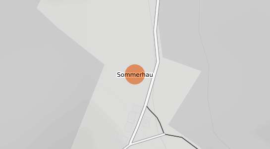 Mietspiegelkarte Kallm&uuml;nz Sommerhau