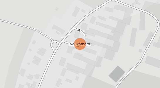 Mietspiegelkarte Kamern Neukamern