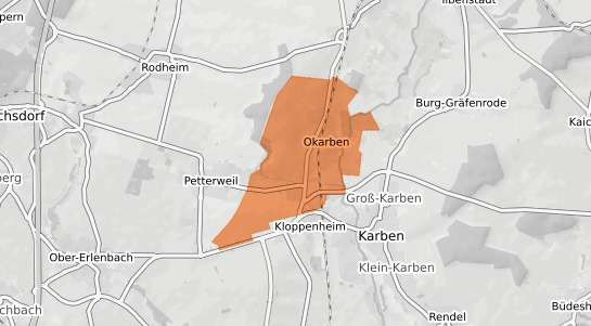 Mietspiegel Karben Okarben Mietpreise 2025