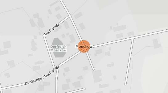 Mietspiegelkarte Karlsburg M&ouml;ckow