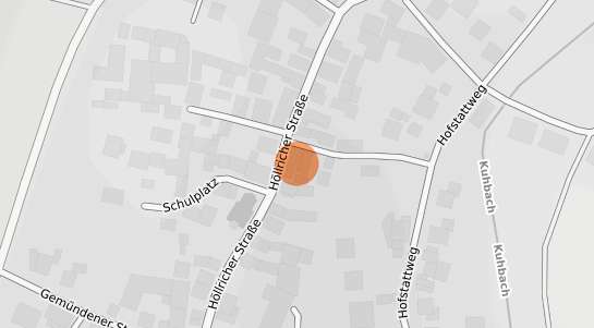 Mietspiegelkarte Karsbach Hessdorf