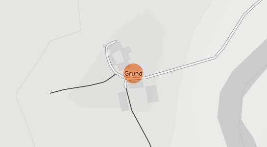 Mietspiegelkarte Kastl Grund