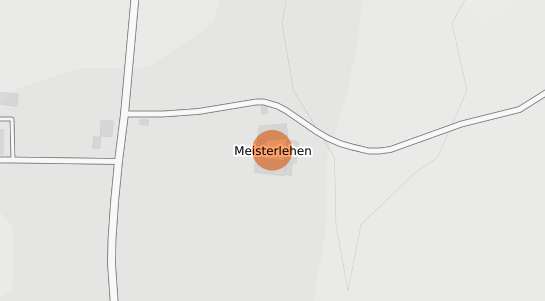 Mietspiegelkarte Kastl Meisterlehen