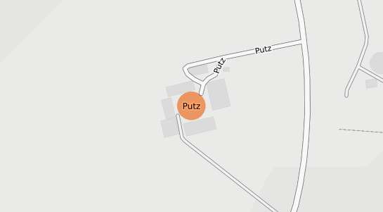 Mietspiegelkarte Kastl Putz