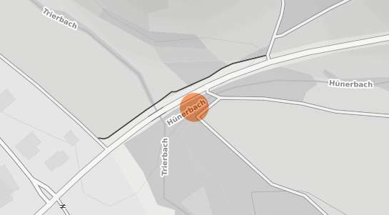 Mietspiegelkarte Kelberg H&uuml;nerbach