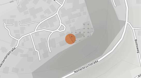 Mietspiegelkarte Kelheim Kapfelberg