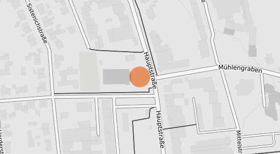 Mietspiegelkarte Kerpen Horrem