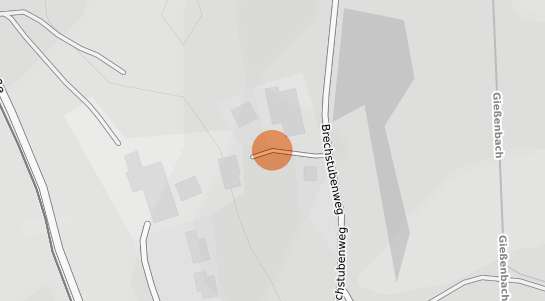 Mietspiegelkarte Kiefersfelden Haidach