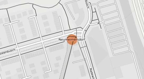 Mietspiegelkarte Kiel Neumeimersdorf