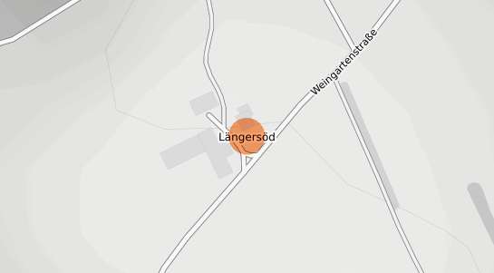 Mietspiegelkarte Kirchansch&ouml;ring L&auml;ngers&ouml;d