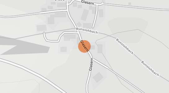 Mietspiegelkarte Kirchendemenreuth Glasern