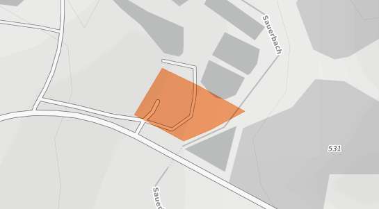 Mietspiegelkarte Kirchendemenreuth K&ouml;stlm&uuml;hle