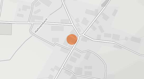 Mietspiegelkarte Kirchenpingarten Eckartsreuth