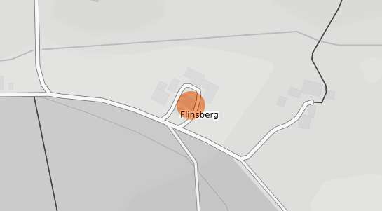 Mietspiegelkarte Kirchenpingarten Flinsberg