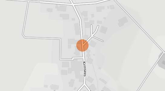 Mietspiegelkarte Kirchenpingarten Kirmsees