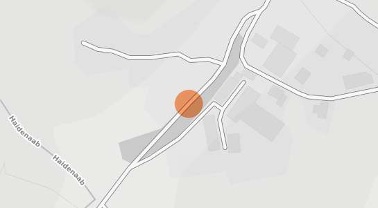 Mietspiegelkarte Kirchenpingarten Lienlas