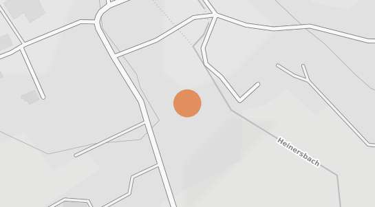 Mietspiegelkarte Kirchenpingarten Tressau