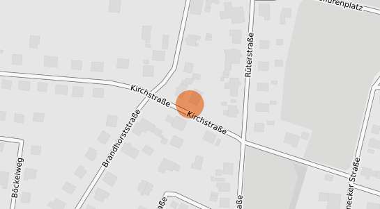 Mietspiegelkarte Kirchlengern S&uuml;dlengern