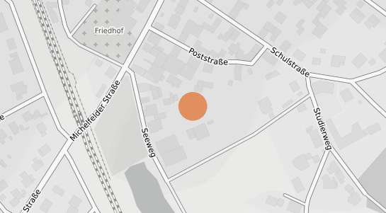 Mietspiegelkarte Kitzingen Sickershausen