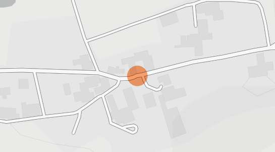 Mietspiegelkarte Kleinlangheim Haidt