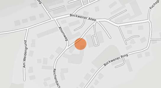 Mietspiegelkarte Klipphausen Bockwen