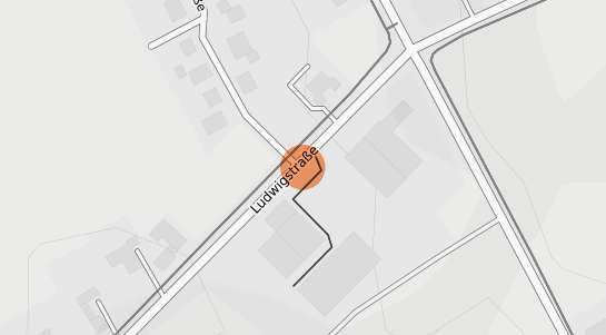 Mietspiegelkarte K&ouml;nigsmoos Stengelheim