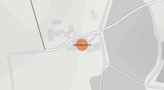 Mietspiegelkarte K&ouml;nigstein im Taunus Wildenhof