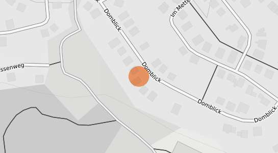 Mietspiegelkarte K&ouml;nigswinter K&ouml;nigswinter