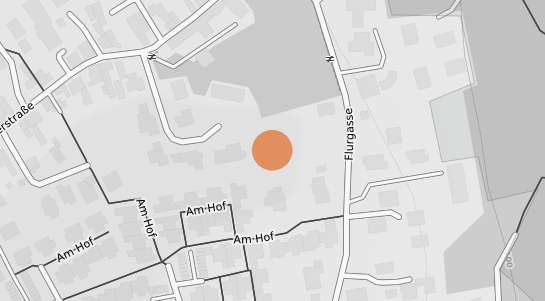 Mietspiegelkarte K&ouml;nigswinter R&ouml;mlinghoven