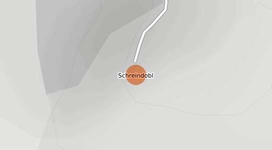 Mietspiegelkarte K&ouml;&szlig;larn Schreindobl