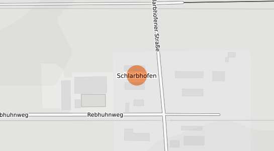 Mietspiegelkarte Kolbermoor Schlarbhofen