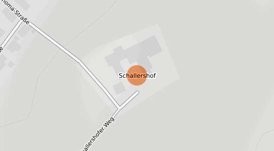 Mietspiegelkarte Konradsreuth Schallershof