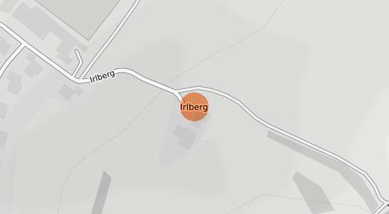 Mietspiegelkarte Konzell Irlberg